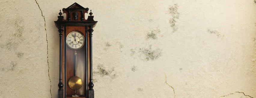 How to look after a grandfather clock