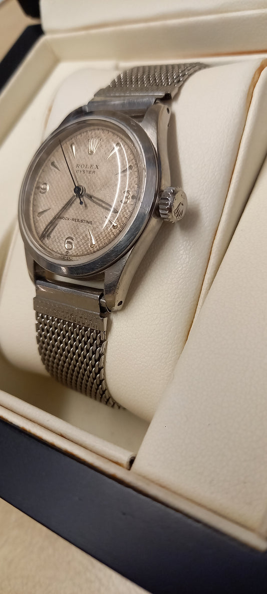 Vintage 1970's Rolex Oyster