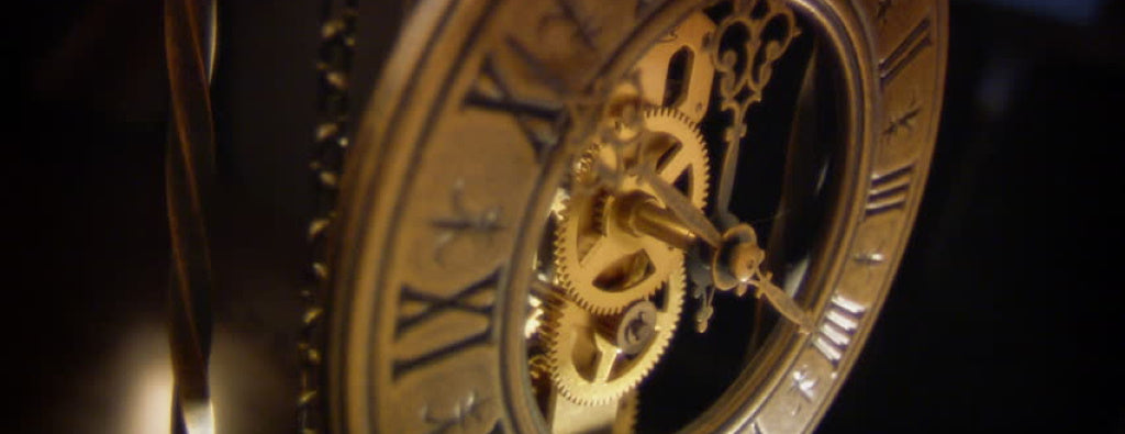 How do I know if my grandfather clock is antique?