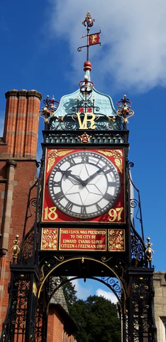 Eastgate Clock
