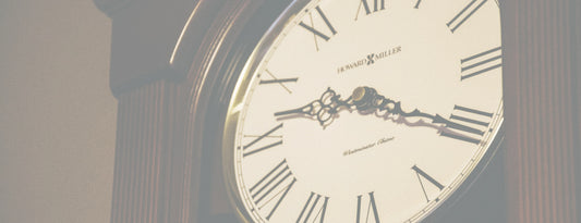 Clock Corner | Blog | History of the grandfather clock