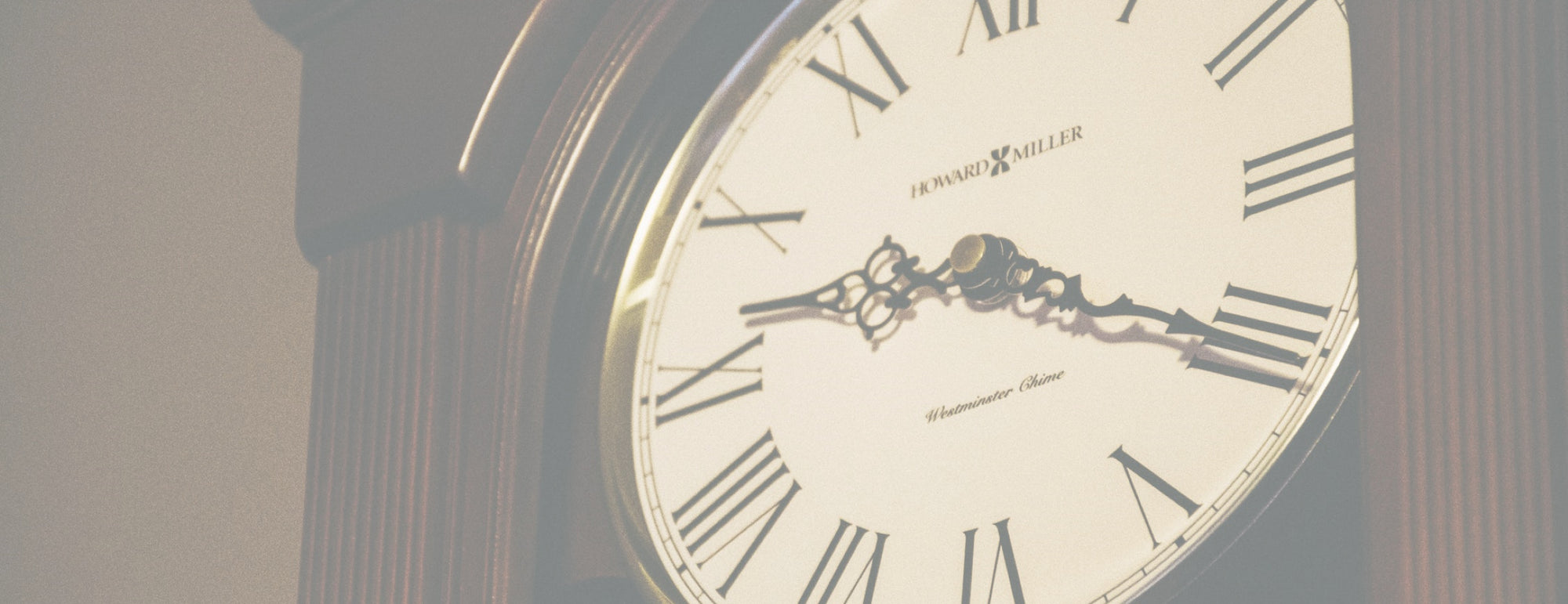 Clock Corner | Blog | History of the grandfather clock
