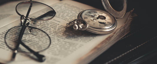 Our Favourite Clock Quotes of All Time