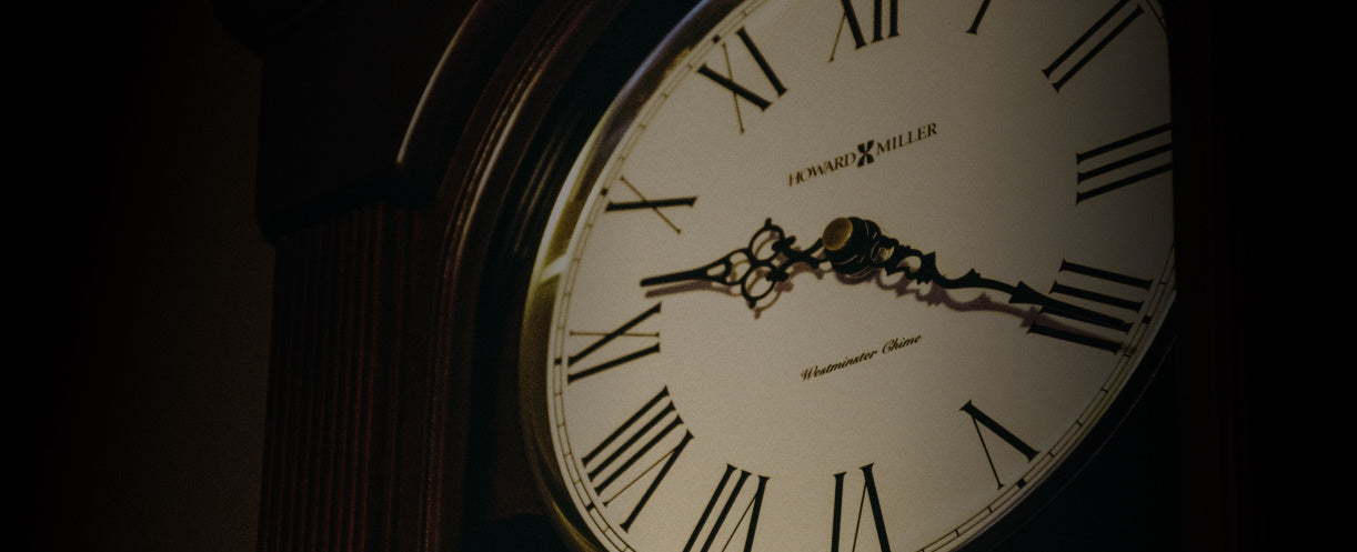 Why do we change the clocks twice a year?