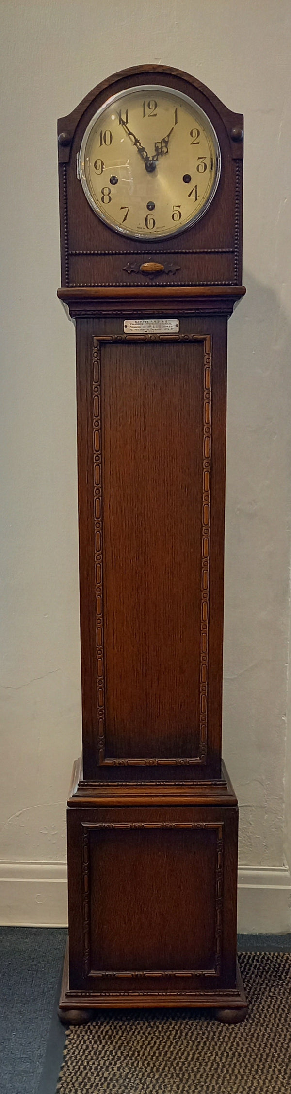 Granddaughter Clocks Clock Corner