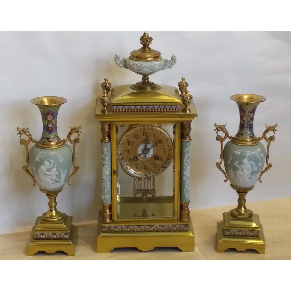 Clock Corner | Antique Clocks for sale