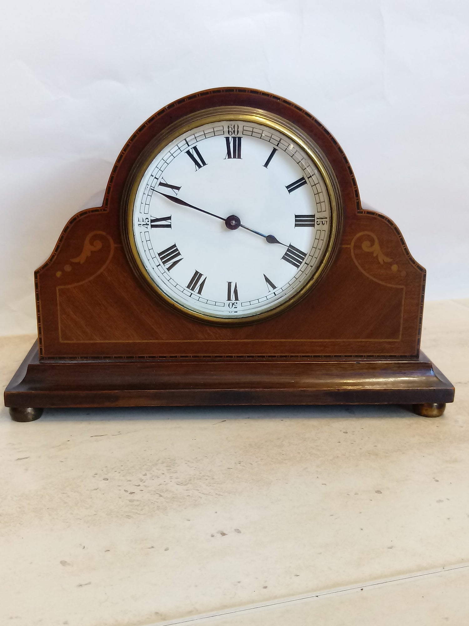 Mantle Clocks