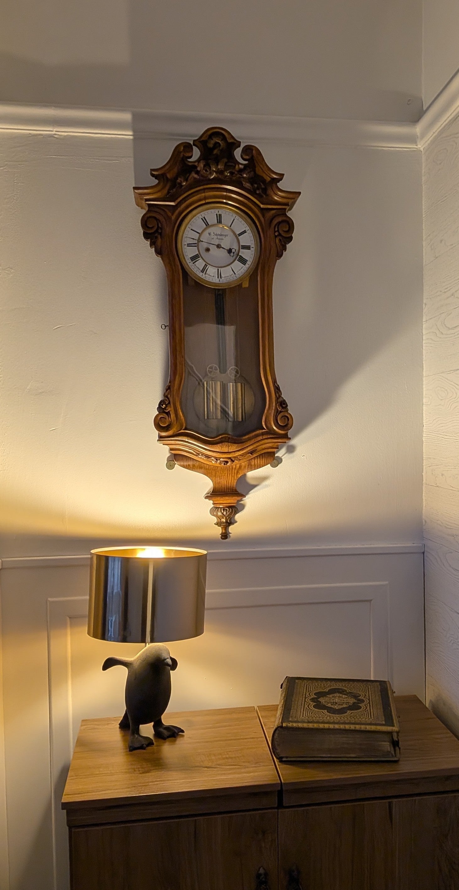 Clock Corner | Wall Clocks For Sale