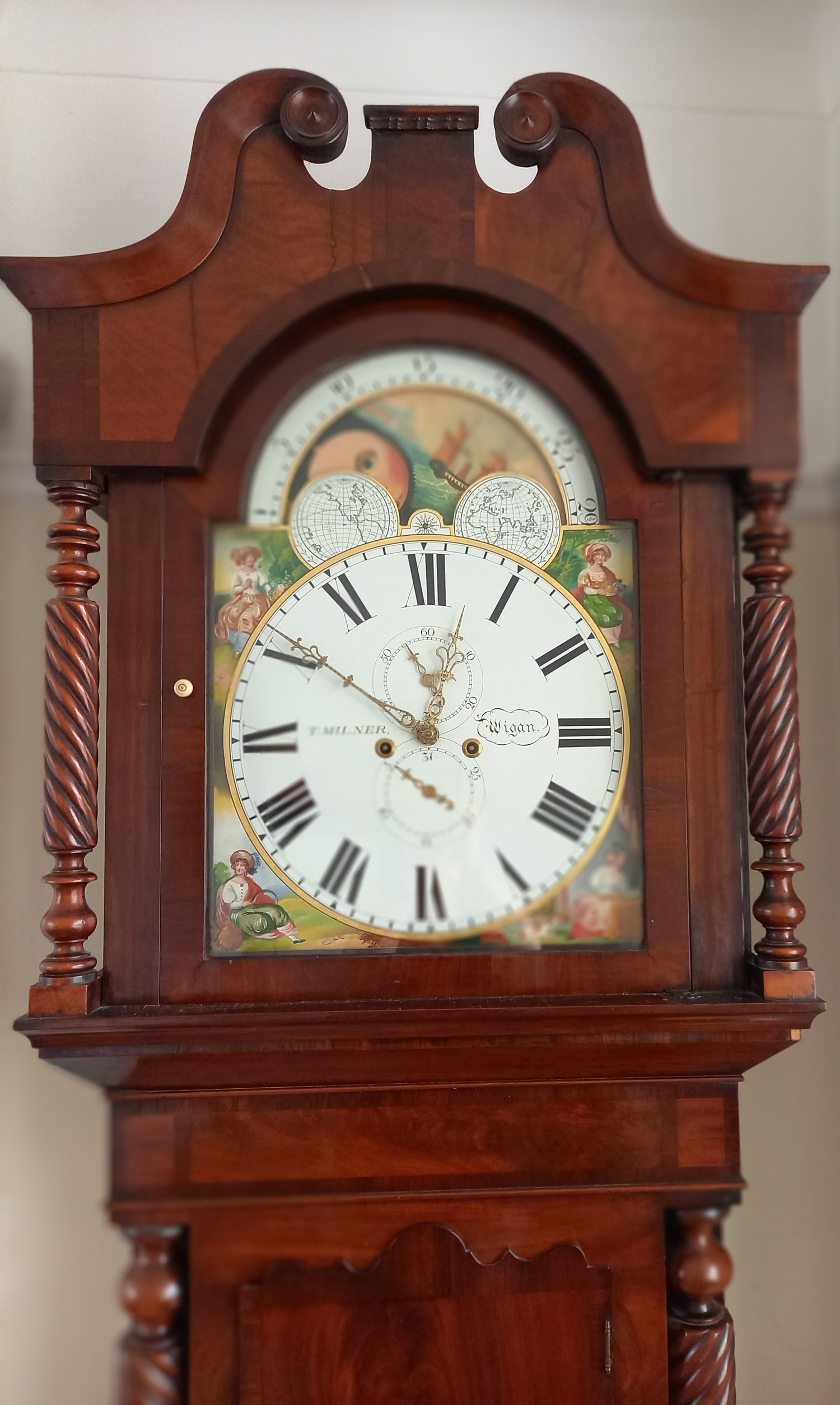 Clock Corner | Grandfather Clocks For Sale