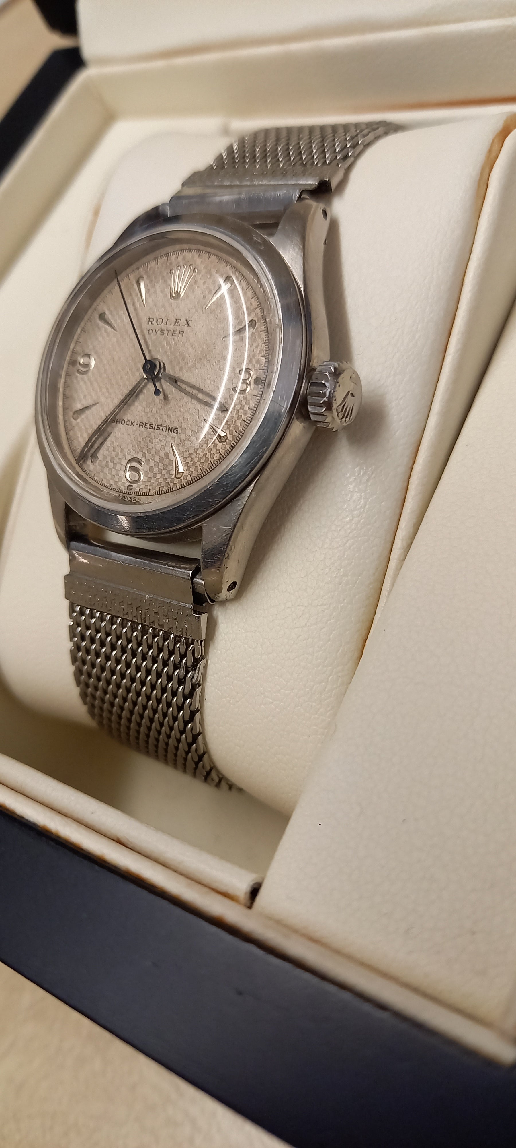 Vintage 1970&#39;s Rolex Oyster