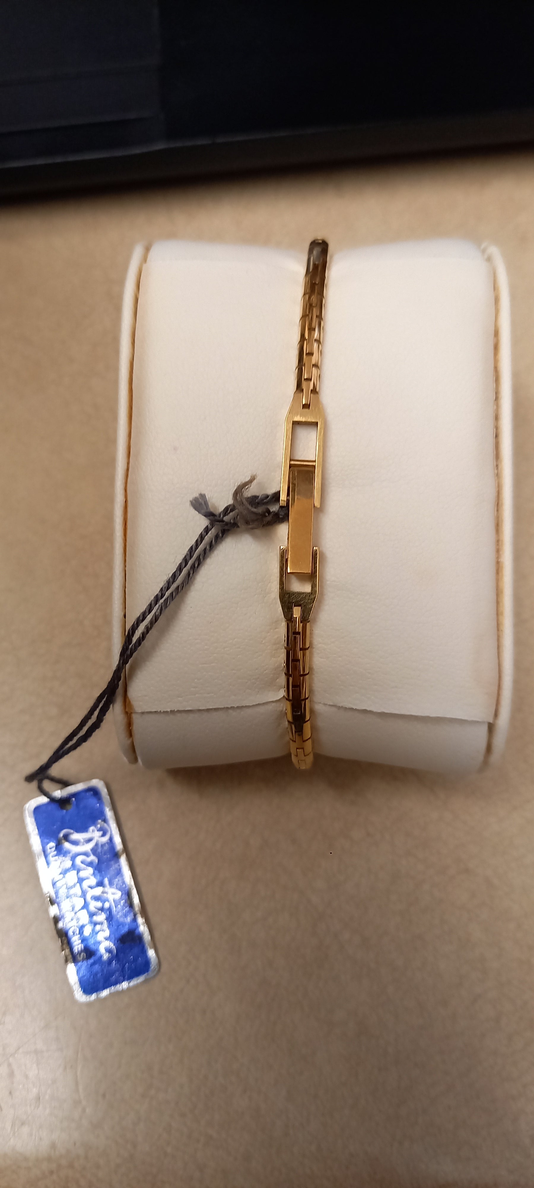 Vintage Manual Bentima Ladies Watch