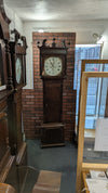 Warrington Grandfather Clock