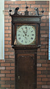 Warrington Grandfather Clock