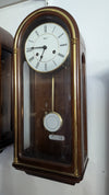 Woodford Mechanical Strike Wall Clock