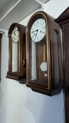 Woodford Mechanical Strike Wall Clock