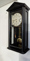 Rapport Westminster Wall Clock