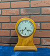 Woodford MECHANICAL Mantle Clock Beech