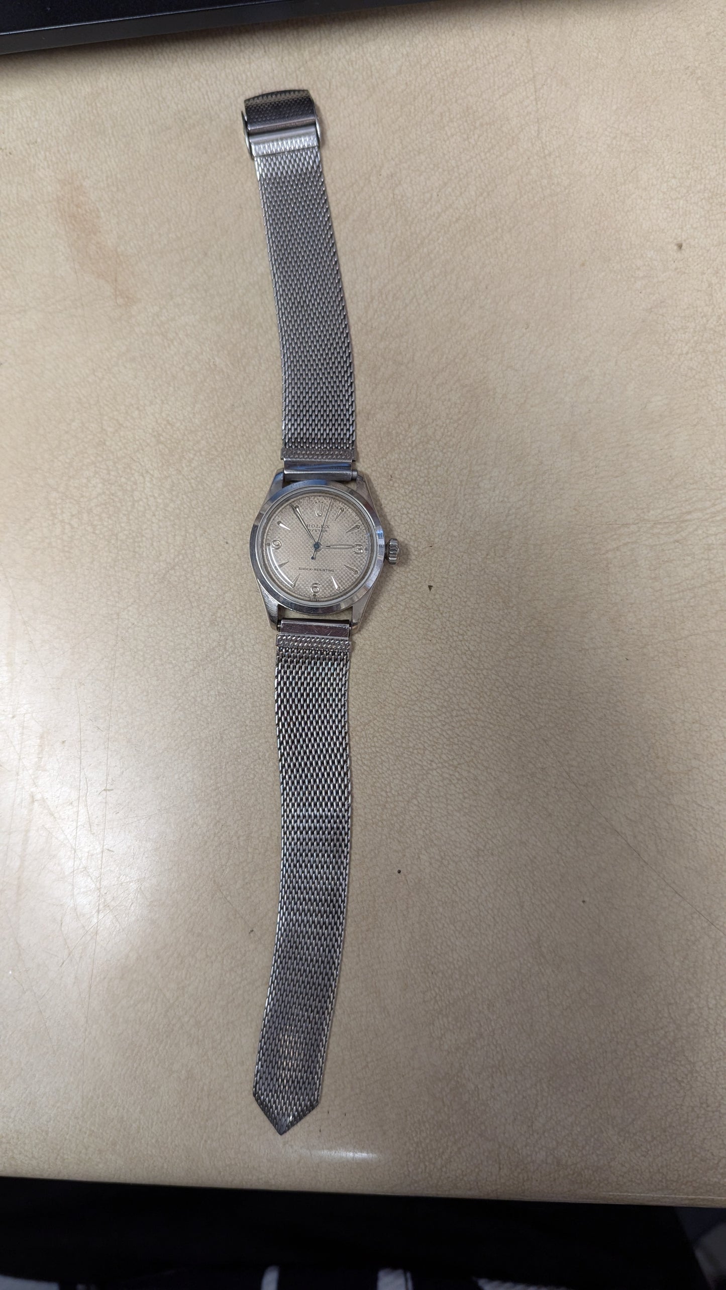 Vintage 1970's Rolex Oyster