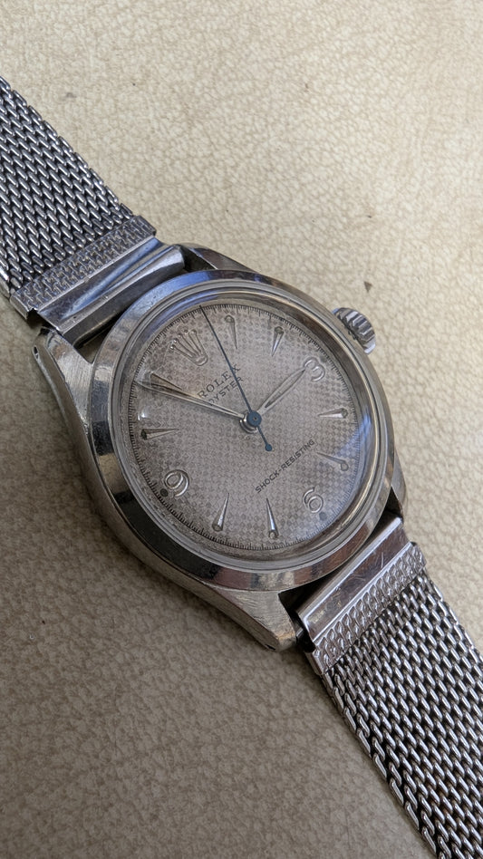 Vintage 1970's Rolex Oyster