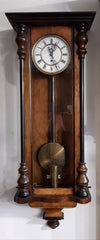 Vienna Timepiece – SH Antique | Antique Clock | Clock Corner