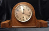 SH Antique Napoleonic Westminster Mantle Clock