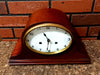 SH Oval Dial Mechanical Mantle Clock