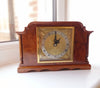 SH Elliott Timepiece Mantle Clock