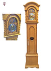 BILLIB Corinthian Grandmother Clock