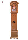 BILLIB Corinthian Grandmother Clock