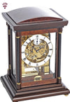 BILLIB Bradley Mantle Clock | Mantel Clock | Clock Corner 